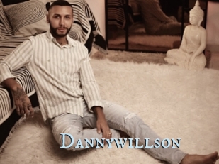 Dannywillson