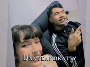 Danteandkatty