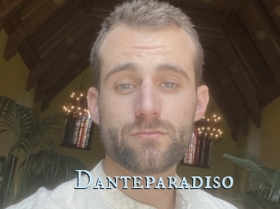 Danteparadiso