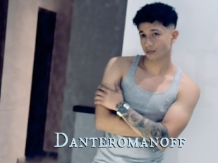 Danteromanoff