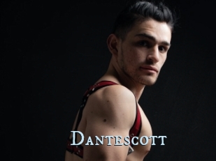 Dantescott