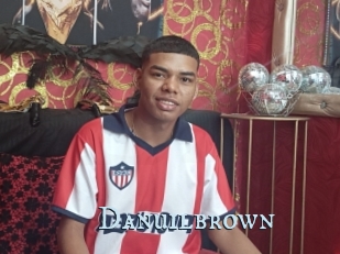 Danuilbrown