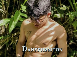 Danyphamton