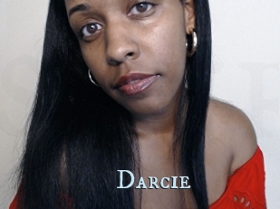 Darcie