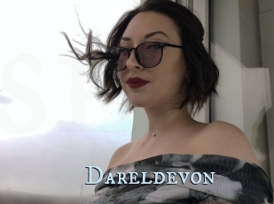 Dareldevon