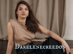 Darelenecreedon