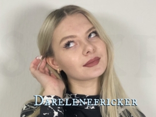 Darelenefricker