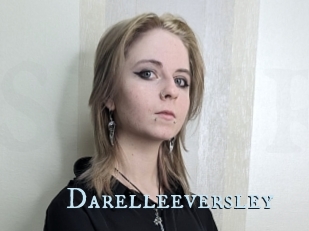 Darelleeversley