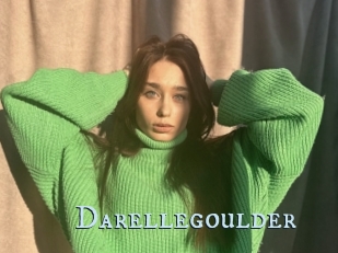 Darellegoulder