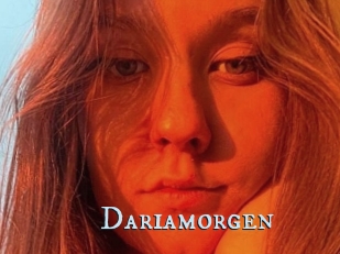 Dariamorgen