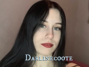 Darlinecoote