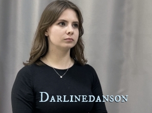 Darlinedanson