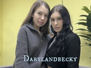 Darylandbecky