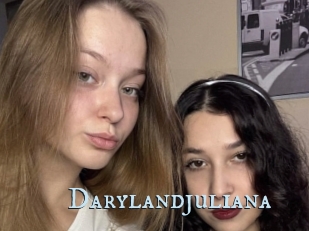 Darylandjuliana