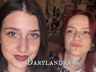 Darylandzara