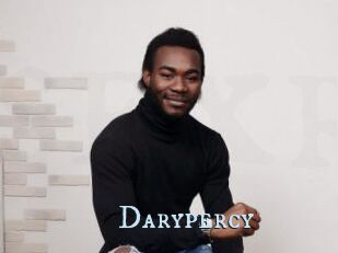 Darypercy