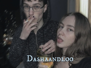 Dashaandloo