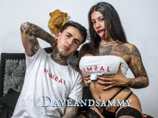 Daveandsammy