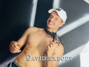 Davidsexbody