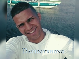 Davidstrhong