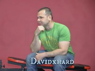 Davidxhard