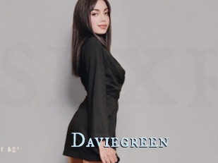 Daviegreen