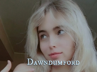 Dawndumford