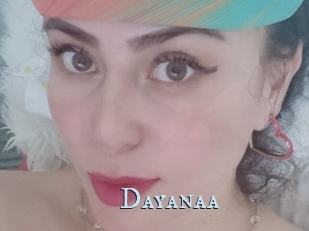 Dayanaa