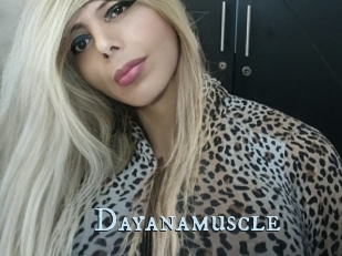 Dayanamuscle