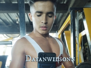 Dayanwilsonn