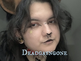 Deadgayngone