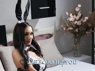 Deborah4you