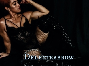 Delectrabrow