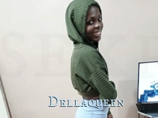 Dellaqueen