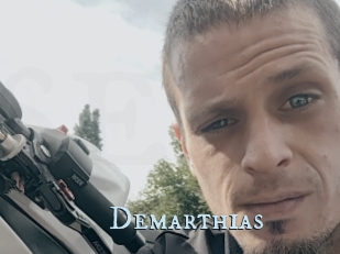 Demarthias