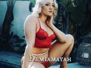 Demiamayah