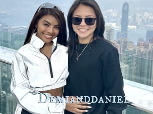 Demianddaniel