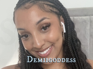 Demiigoddess