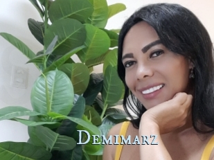 Demimarz