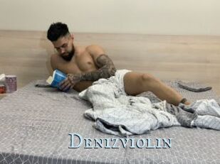 Denizviolin