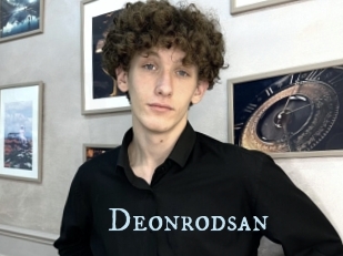 Deonrodsan