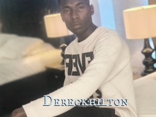 Dereckhilton