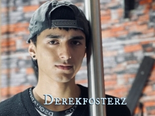 Derekfosterz