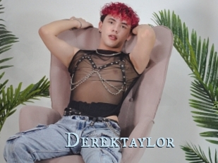 Derektaylor