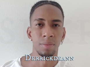 Derrickdeann