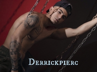 Derrickpierc