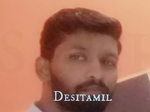 Desitamil