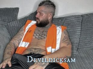 Devildicksam