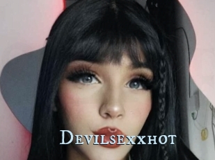 Devilsexxhot