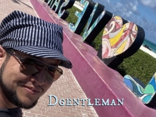 Dgentleman